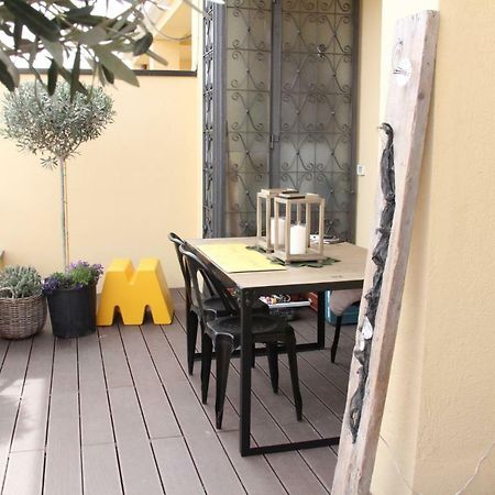 Sky6 Apartment Milan Luaran gambar