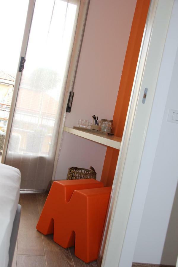 Sky6 Apartment Milan Luaran gambar
