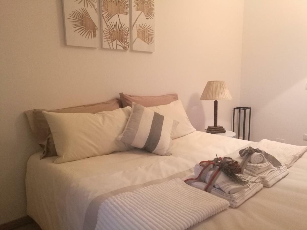Sky6 Apartment Milan Luaran gambar